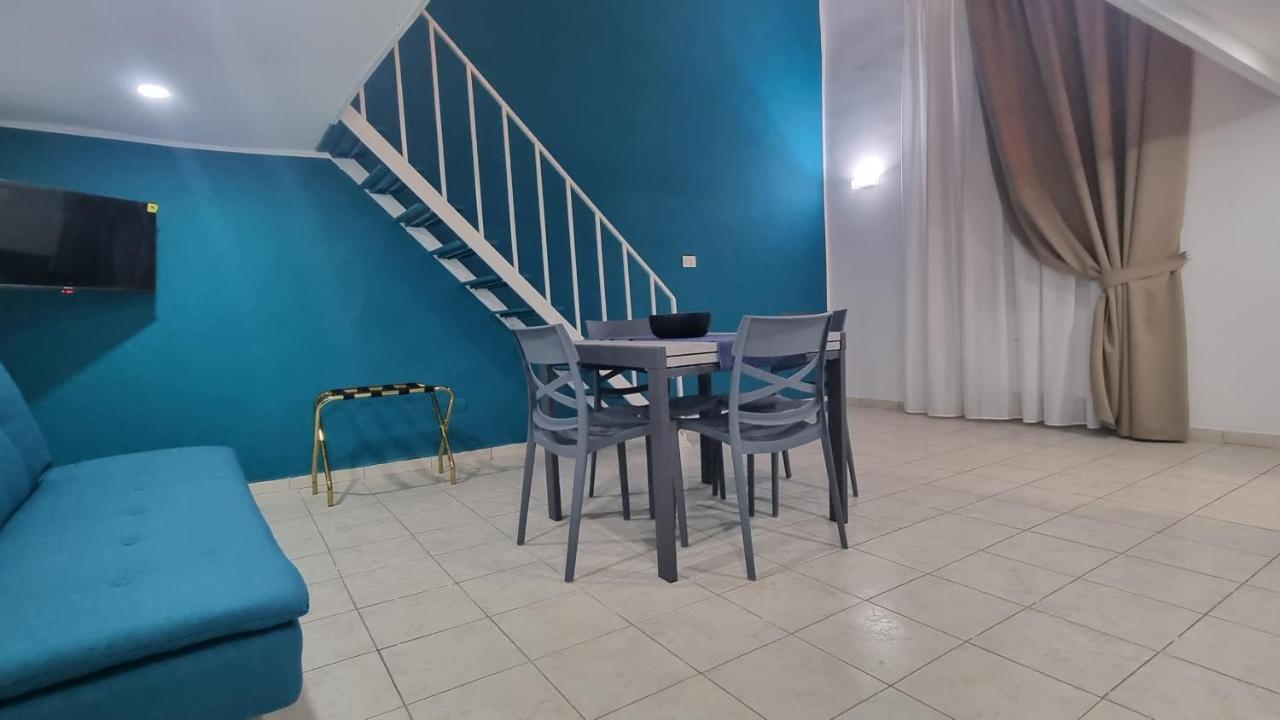 Residenza Carafa - Rc - My Place Napoli Dış mekan fotoğraf