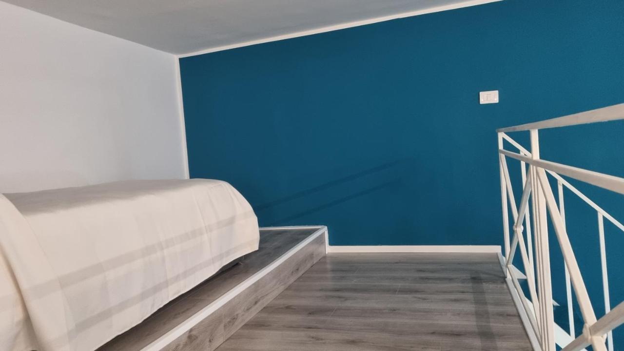 Residenza Carafa - Rc - My Place Napoli Dış mekan fotoğraf