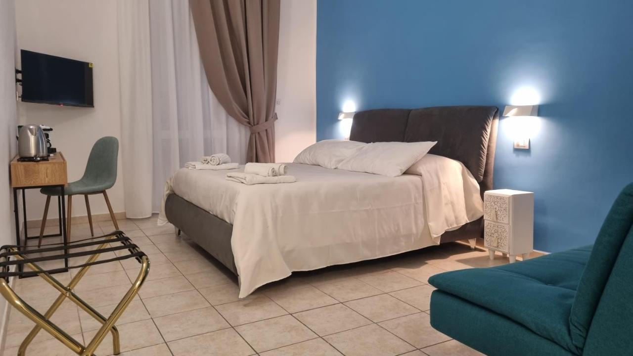 Residenza Carafa - Rc - My Place Napoli Dış mekan fotoğraf