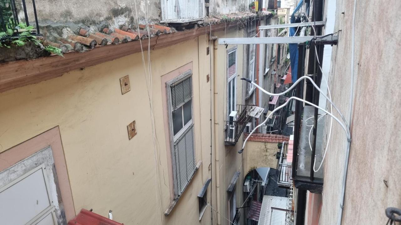 Residenza Carafa - Rc - My Place Napoli Dış mekan fotoğraf